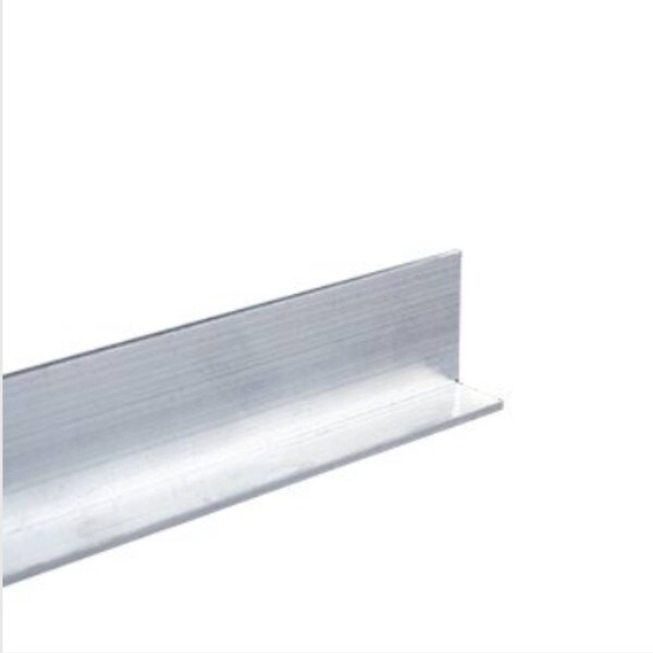 Millboard Vertical Starter Trim L